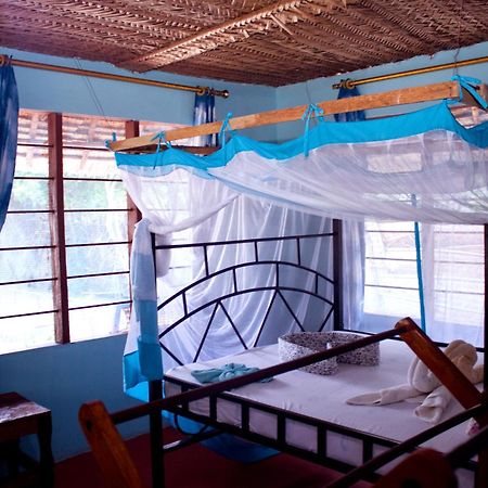 Afro Whale Shark Safari Bed and Breakfast Kilindoni Εξωτερικό φωτογραφία
