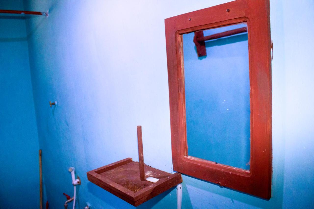 Afro Whale Shark Safari Bed and Breakfast Kilindoni Εξωτερικό φωτογραφία